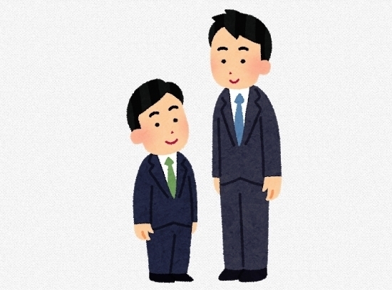 日本人男性平均身長は171cm コレって100 ウソだよなｗｗｗｗｗ やばたにチャンネル