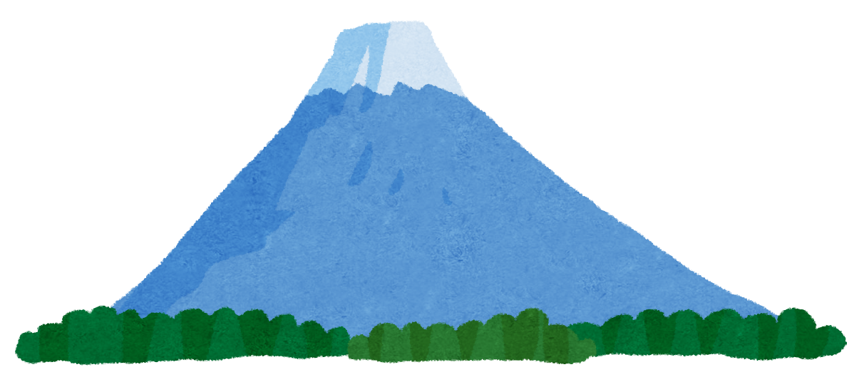 富士山滑落生主 す 滑る すぅ うわっ やばたにチャンネル