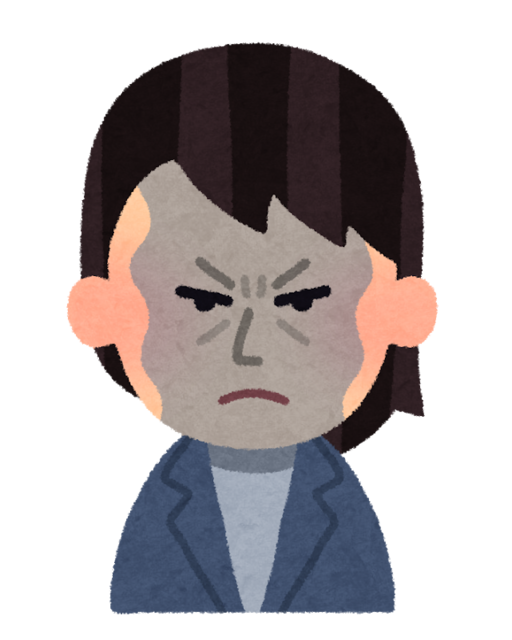 kibishii_kewashii_woman.png